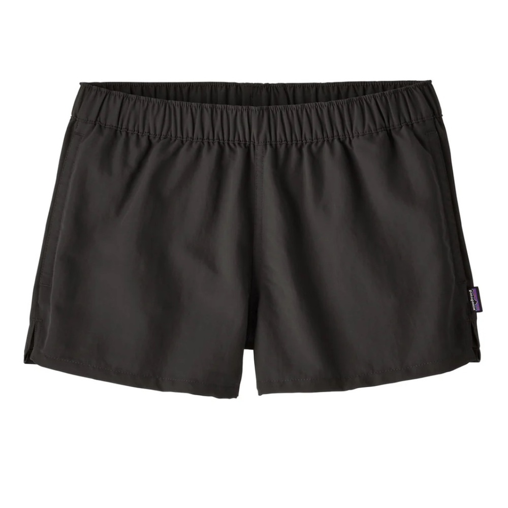 Patagonia Barely Baggies Shorts Size Small